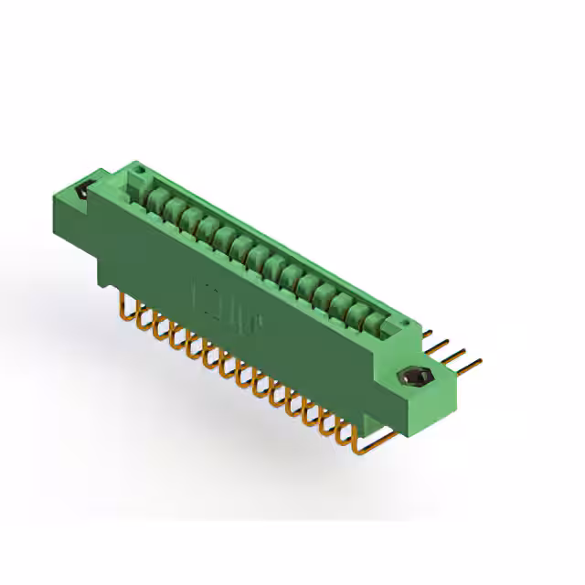 346-030-559-808 EDAC Inc.  Edgeboard Connectors